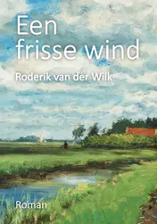 Omslag van Een frisse wind