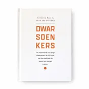Omslag van Dwarsdenkers