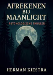 Omslag van Afrekenen bij maanlicht