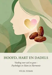 Omslag van Hoofd, Hart en Dadels
