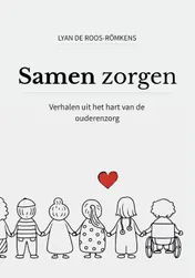 Omslag van Samen zorgen