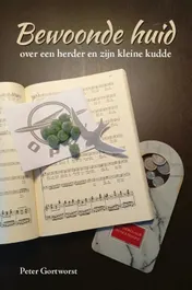 Omslag van Bewoonde huid