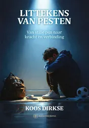 Omslag van Littekens van pesten