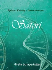 Omslag van Satori