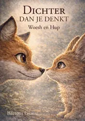 Omslag van Dichter dan je denkt