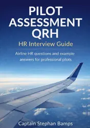 Omslag van Pilot Assessment QRH