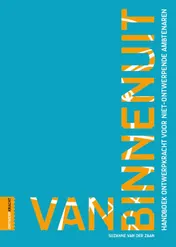 Omslag van Van binnenuit