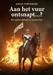 Omslag van Aan het vuur ontsnapt...?