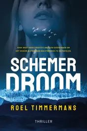 Omslag van Schemerdroom