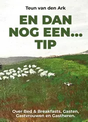 Omslag van En dan nog een tip