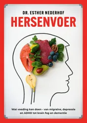 Omslag van Hersenvoer