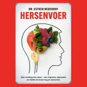 Omslag van Hersenvoer