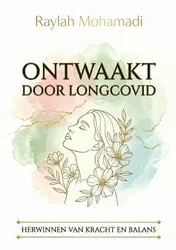 Omslag van Ontwaakt door Longcovid