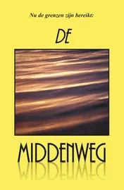 Omslag van De Middenweg