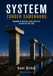 Omslag van Systeem zonder samenhang