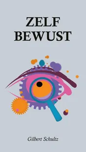 Omslag van Zelf-bewust