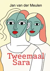 Omslag van Tweemaal Sara