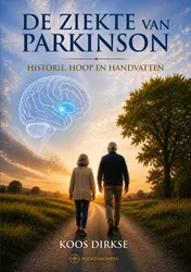 Omslag van Ziekte van Parkinson