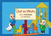 Omslag van 1JUP en DRUP2