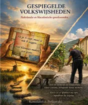 Omslag van Gespiegelde volkswijsheden