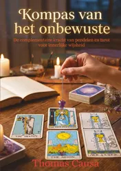 Omslag van Kompas van het onbewuste