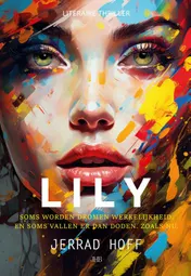 Omslag van Lily