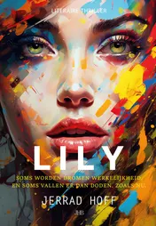 Omslag van Lily