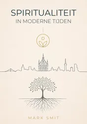Omslag van Spiritualiteit in moderne tijden