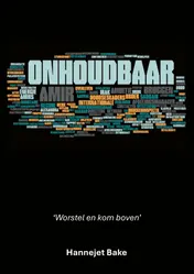 Omslag van Onhoudbaar