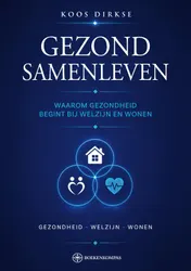 Omslag van Gezond samenleven