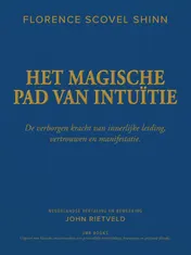 Omslag van Het magische pad van intuïtie