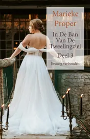 Omslag van Eeuwig verbonden