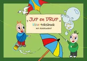 Omslag van 3JUP en DRUP4