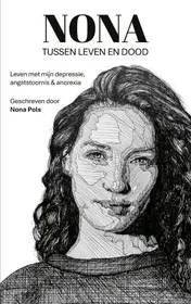 Omslag van Nona