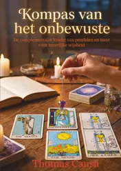 Omslag van Kompas van het onbewuste