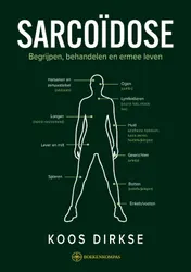 Omslag van SARCOÏDOSE