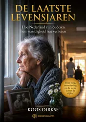 Omslag van De laatste levensjaren