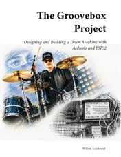 Omslag van The Groovebox Project