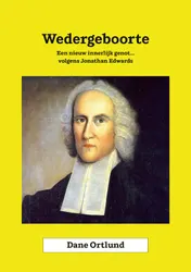 Omslag van Wedergeboorte - Een Nieuw Innerlijk Genot