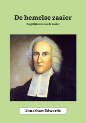 Omslag van De hemelse zaaier