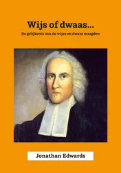 Omslag van Wijs of dwaas
