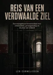 Omslag van Reis van een verdwaalde ziel