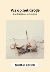 Omslag van Vis op het droge