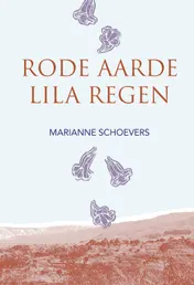 Omslag van Rode aarde lila regen