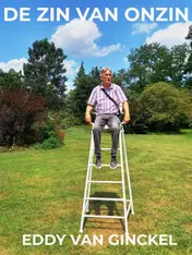 Omslag van DE ZIN VAN ONZIN