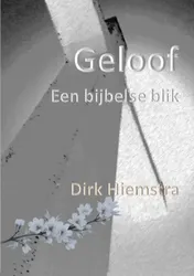 Omslag van Geloof