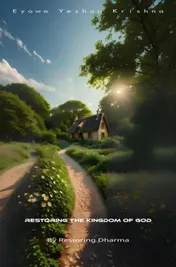 Omslag van Restoring The Kingdom of God (Compact Version)
