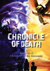 Omslag van Chronicle of Death