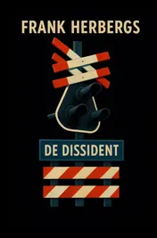 Omslag van De Dissident