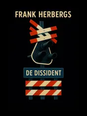 Omslag van De Dissident